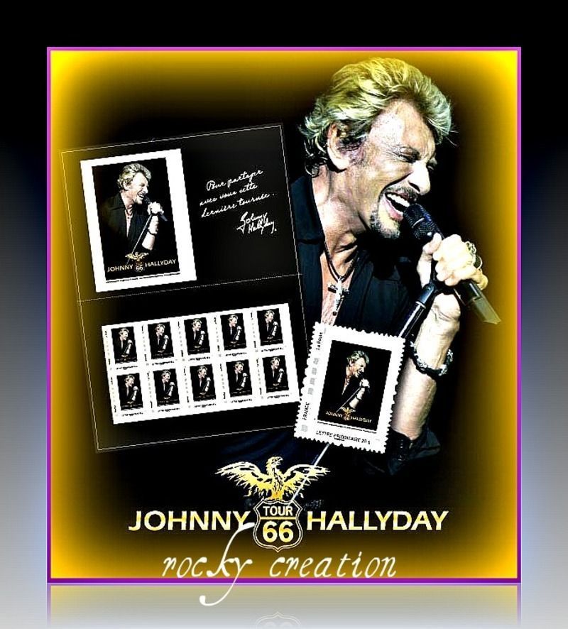 fan club johnny hallyday